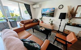 City-Valley Apartment